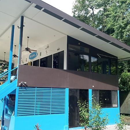 Ocean View Modern Dreamhouse Hotel Pavones  Exterior photo