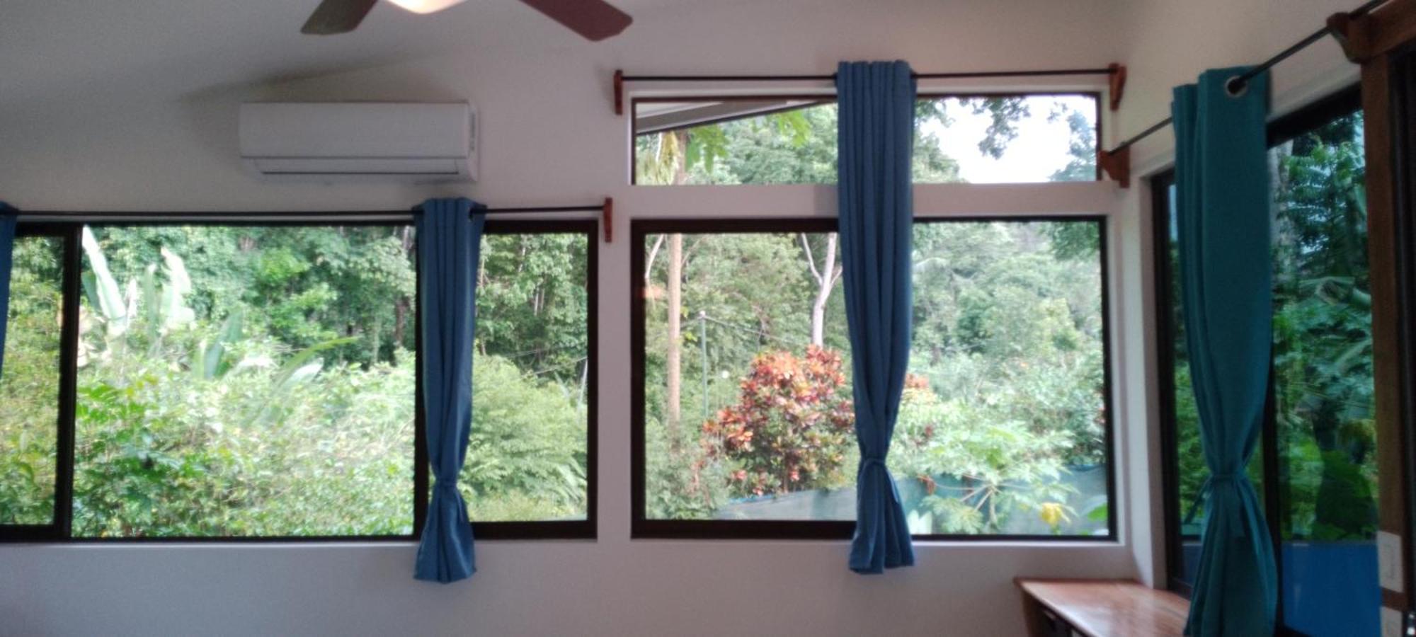 Ocean View Modern Dreamhouse Hotel Pavones  Exterior photo